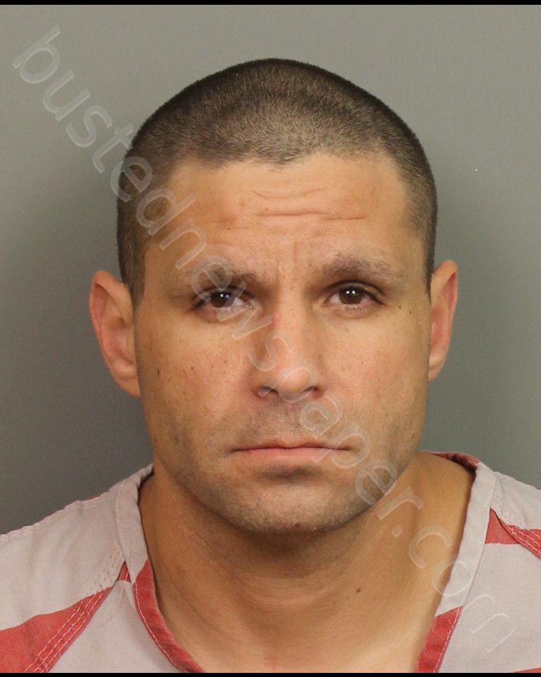 TARANTINO, ANTHONY TODD #, Jefferson County, Alabama - 2020-04-10 19:37:00