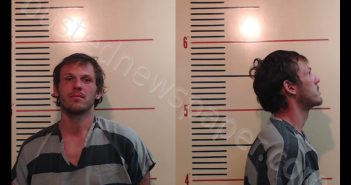 <B>JOHNSON</B>, <B>JOSHUA</B> <B>SCOTT</B> #, Parker County, Texas - 2020-04-10