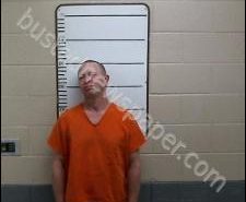 DARRELL SEIBER | 2020-04-10 23:06:00 Morgan County, Tennessee Booking