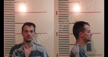 SHARROCK, MATTHEW DALTON | 2020-04-10 Parker County, Texas Booking