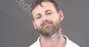 WILSON, HAROLD DAVID JUNIOR | 2020-04-10 15:22:00 Roanoke County, Virginia Booking