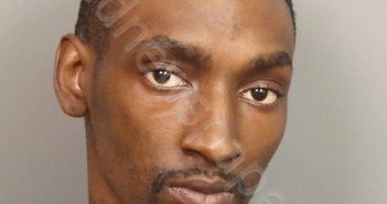 JONES, BRANDON MARSHEA | 2020-04-11 17:16:00 Jefferson County, Alabama Booking