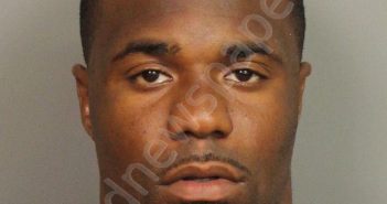 JACKSON, ROBERT LEE JUNIOR | 2020-04-11 01:34:00 Jefferson County, Alabama Booking