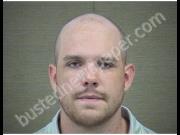 WEBB, MATTHEW | 2020-04-11 Harnett County, North Carolina Booking