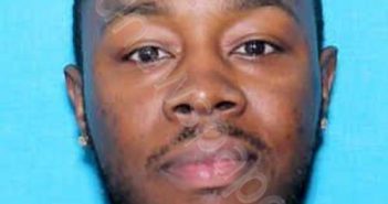 MINTER, DEVIN ANTOINE | 2020-04-11 21:15:00 Jefferson County, Alabama Booking