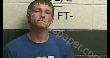 BOBBY JOE POYNTER | 2020-04-11 22:37:00 Whitley County, Kentucky Booking