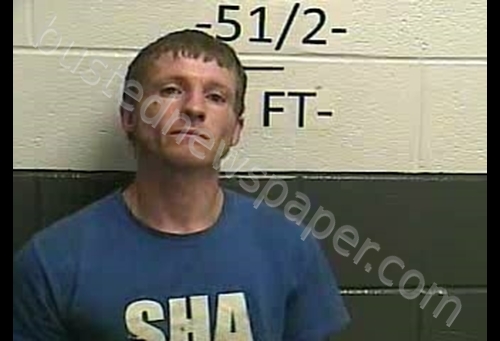 BOBBY JOE POYNTER #, Whitley County, Kentucky - 2020-04-11 22:37:00