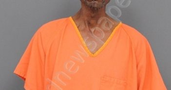 WILLIS,LARRY DARNELL | 2020-04-11 Cherokee County, Texas Booking