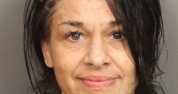 CARNES, KARI ANN | 2020-04-11 02:07:00 Jefferson County, Alabama Booking