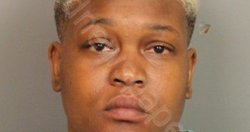 FLUKER, ALFREDA JANAPRIL | 2020-04-11 08:47:00 Jefferson County, Alabama Booking