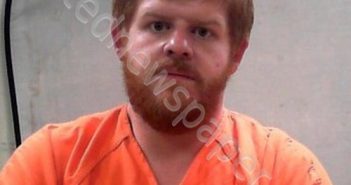 LANCASTER, DALTON JAMES | 2020-04-11 15:50:00 Brooke County, West Virginia Booking