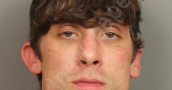 CORDLE, DAVID RYAN | 2020-04-11 15:19:00 Jefferson County, Alabama Booking