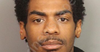 CAREY, ERIK ANTUAN | 2020-04-11 20:07:00 Jefferson County, Alabama Booking