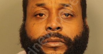 ROSS, STEFAN LAMAR | 2020-04-11 12:16:00 Jefferson County, Alabama Booking