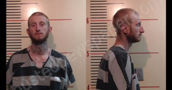 MANLEY, BRAXTON LEE | 2020-04-11 Parker County, Texas Booking