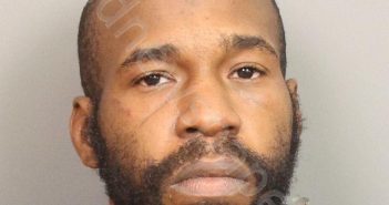 STONE, BRANDON MARQUISE | 2020-04-11 19:32:00 Jefferson County, Alabama Booking