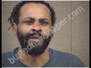 THOMAS, TOMMY | 2020-04-11 Harnett County, North Carolina Booking
