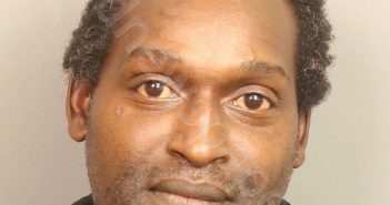 COLLINS, TIMOTHY JR JUNIOR | 2020-04-11 18:59:00 Jefferson County, Alabama Booking