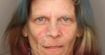 MITCHELL, SADONNA LANAE | 2020-04-11 03:29:00 Jefferson County, Alabama Booking