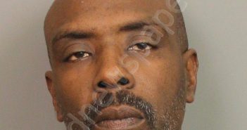 FORTNER, FLETCHER | 2020-04-11 20:57:00 Jefferson County, Alabama Booking