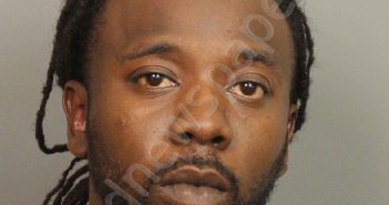 SMART, WALTER LEE JUNIOR | 2020-04-11 00:54:00 Jefferson County, Alabama Booking