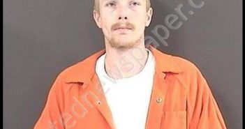 WESTMORELAND, DOUGLAS SHANE | 2020-04-11 22:46:00 Roanoke County, Virginia Booking