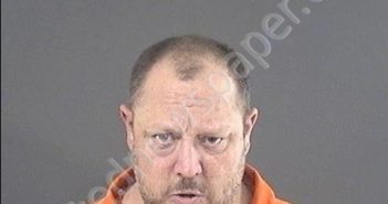 PREST, CRAIG MICHAEL ALAMA | 2020-04-11 09:10:00 Roanoke County, Virginia Booking