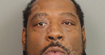 MUNFORD, CHARLES EDWARD | 2020-04-11 19:05:00 Jefferson County, Alabama Booking