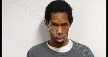 CHRISTOPHER MARTIN | 2020-04-11 00:32:00 St Clair County, Alabama Booking