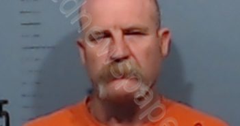 <B>DOTSON</B>, <B>JOSEPH</B> <B>EDWARD</B>, <B>II</B> #, Taylor County, Texas - 2020-04-11