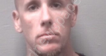 <B>HUDSON</B>, <B>ANDREW</B> JOHN #, New Hanover County, North Carolina - 2020-04-12