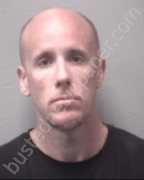 HUDSON, ANDREW JOHN #, New Hanover County, North Carolina - 2020-04-12