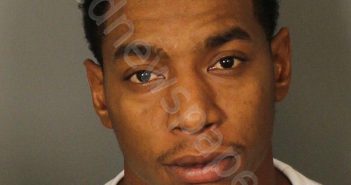 BOWERS, DESTONY V | 2020-04-12 01:49:00 Jefferson County, Alabama Booking