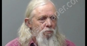 RUSSELL E STEVENS | 2020-04-12 22:18:00 Baxter County, Arkansas Booking