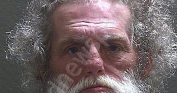 <B>ALLEN</B>, <B>ROBERT</B> <B>WAYNE</B> #, Escambia County, Florida - 2020-04-12 04:03:00