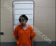 JAMES HUGHES | 2020-04-12 23:59:00 Morgan County, Tennessee Booking