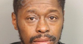 JAMES, RODNEY TYRONE | 2020-04-12 01:24:00 Jefferson County, Alabama Booking