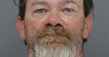 LLOYD,MICHAEL SHANNON | 2020-04-12 Cherokee County, Texas Booking