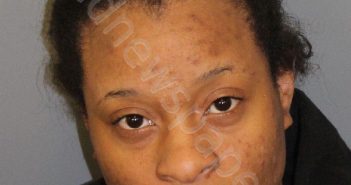 DALTON, KIMESHA JEFFRE | 2020-04-12 00:35:00 Jefferson County, Alabama Booking