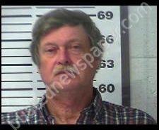 JIMMY SWEAT | 2020-04-13 12:05:00 Gibson County, Tennessee Booking