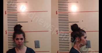 HARDY, ANGELINA MARIE | 2020-04-13 Parker County, Texas Booking