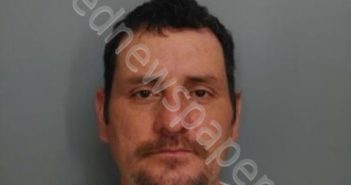 <B>TREVINO</B>, <B>JOSHUA</B> BALBOA #, Brazos County, Texas - 2020-04-13