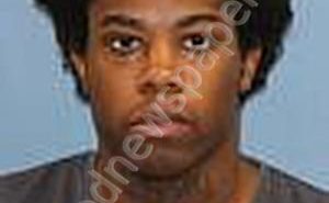 <B>WASHINGTON</B>, <B>KENTERRIAN</B> TAVONTAE #, Pulaski County, Arkansas - 2020-04-13