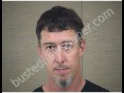BOND, JEREMY | 2020-04-13 Harnett County, North Carolina Booking