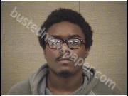 DAWSON, JASHUA | 2020-04-14 Harnett County, North Carolina Booking