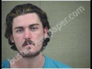 MAYNARD, JOSHUA | 2020-04-14 Harnett County, North Carolina Booking