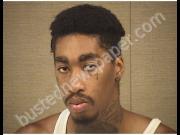 JACKSON, TOMMY | 2020-04-14 Harnett County, North Carolina Booking