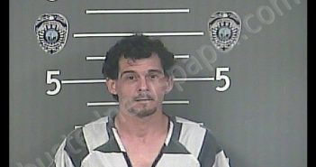 BILLY E RAY | 2020-04-14 21:21:00 Pike County, Kentucky Booking