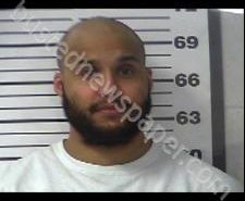 DANNEY WILLIAMSON | 2020-04-14 10:39:00 Gibson County, Tennessee Booking