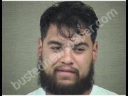 HERRERA, ARMANDO | 2020-04-14 Harnett County, North Carolina Booking